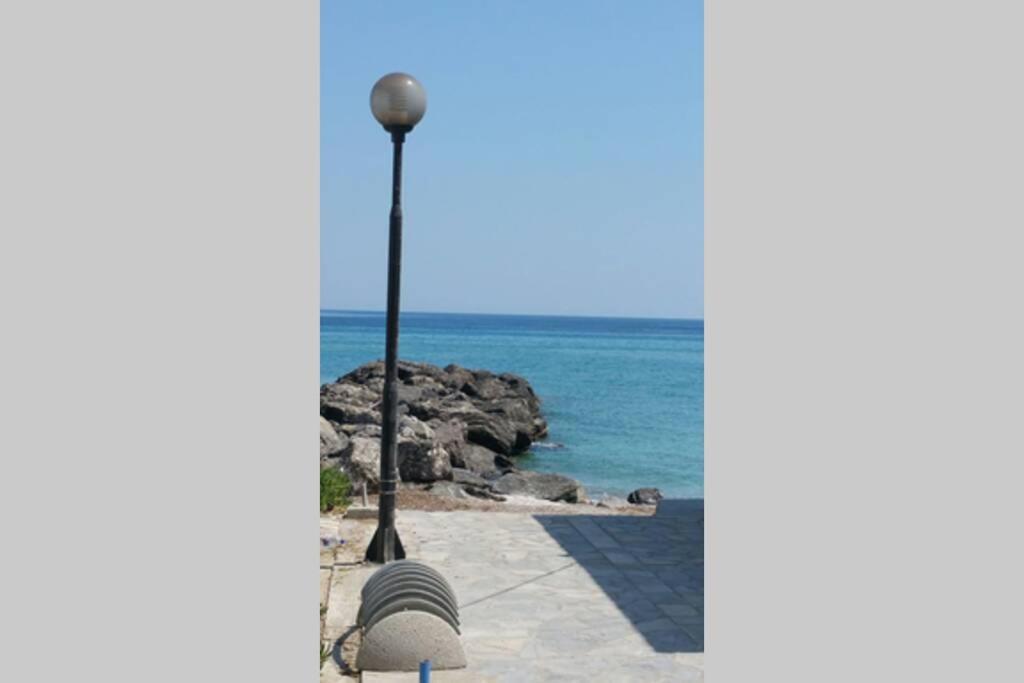 Studio By The Sea Kardamena  Exterior foto